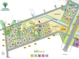 Chủ cho thuê 1pn+ vinhomes grand park  full nội thất đẹp giá  7tr5/ tháng .   0972 383 ***