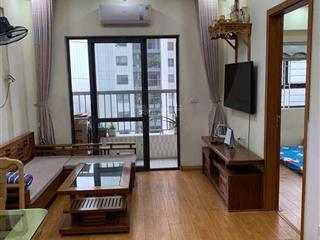 Chính chủ cho thuê căn hộ full đồ 2n2wc ở được ngay giá 7 triệu