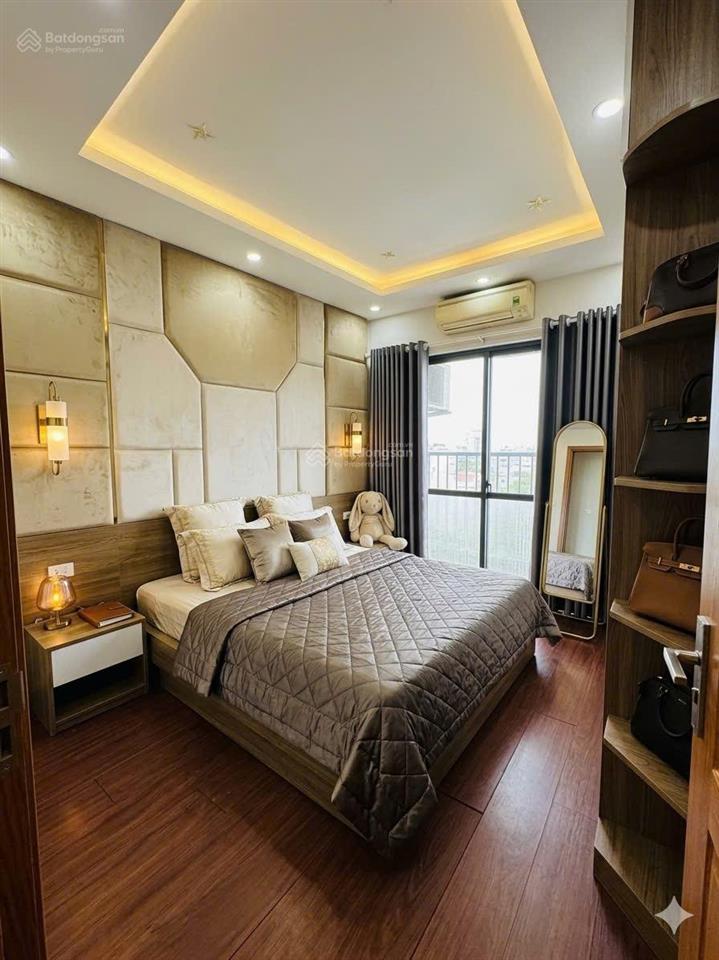 Bán nhanh căn 3 ngủ góc chung cư thăng long victory giá 3,7 tỷ