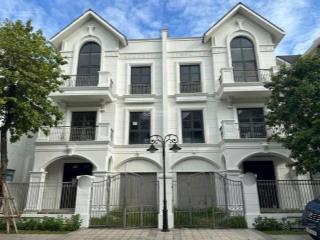 Bt song lập san hô 150m2 view hồ! hiếm có khó tìm tại vhop1 (dành cho chủ nhà tây tứ mệnh).