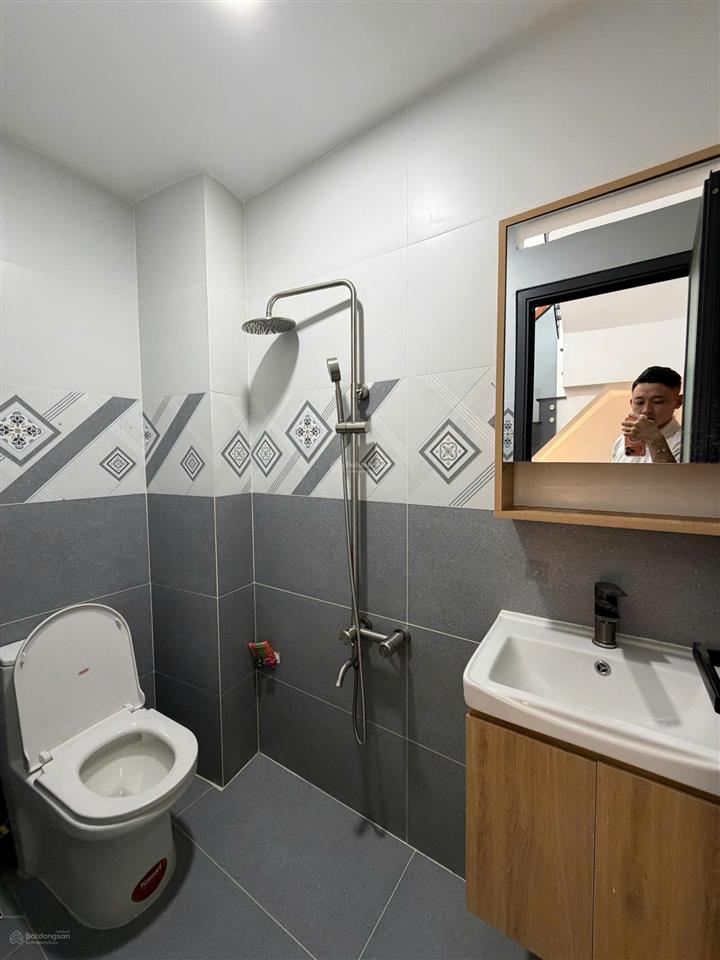 Bán nhà chính chủ gần cầu nguyễn tri phương 3pn 1t2l st hẻm 4m giá 5,75 tỷ