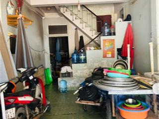 Bán nhà mt tạ quang bửu p4 q8 4x12m trệt lầu hướng đn sổ hồng riêng 13 tỷ tl