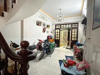 Bán nhà hẻm xe hơi âu dương lân p3 q8 3,6x14m 4pn nhà đúc btct giá 8,8 tỷ tl