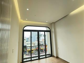 Mtkd dương bá trạc p2 q8  1t2l st, 3pn, shr hoàn công đủ  7,68 tỷ tl