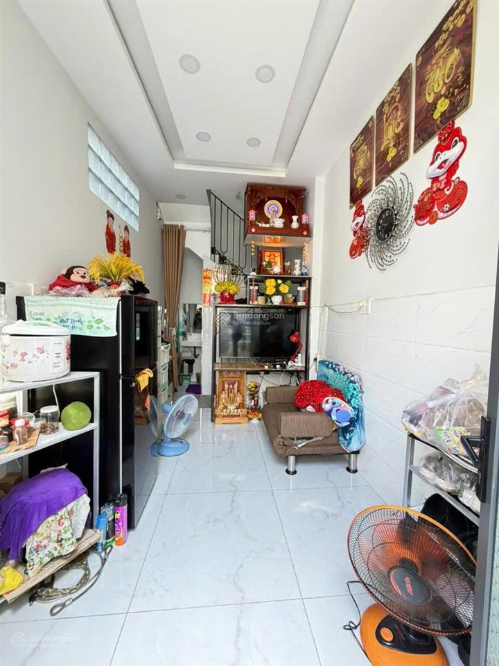Tâm 0909 428 ***  nhà hưng phú p8 q8 1 lầu st, sh riêng, cách mt 20m, 2.58 tỷ tl, ở ngay trung tâm