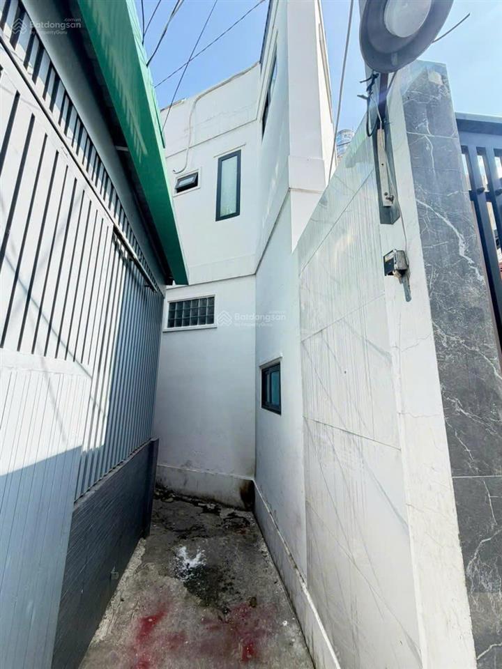 Tâm 0909 428 ***  nhà hưng phú p8 q8 1 lầu st, sh riêng, cách mt 20m, 2.58 tỷ tl, ở ngay trung tâm