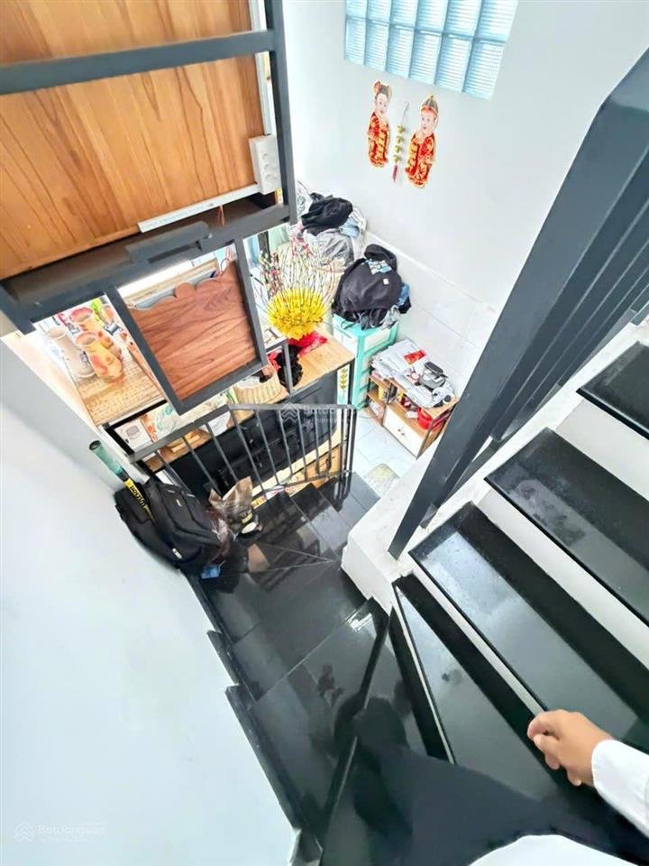 Tâm 0909 428 ***  nhà hưng phú p8 q8 1 lầu st, sh riêng, cách mt 20m, 2.58 tỷ tl, ở ngay trung tâm