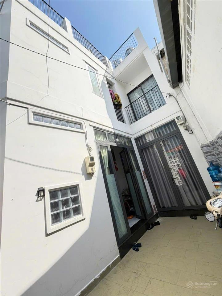 Tâm 0909 428 ***  nhà hưng phú p8 q8 1 lầu st, sh riêng, cách mt 20m, 2.58 tỷ tl, ở ngay trung tâm