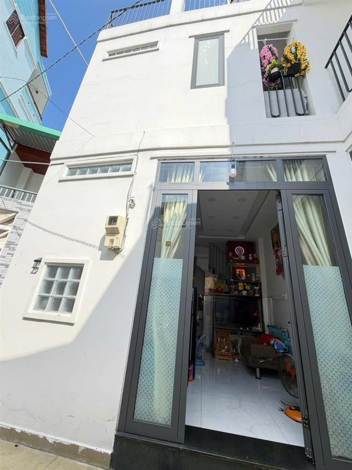 Tâm 0909 428 ***  nhà hưng phú p8 q8 1 lầu st, sh riêng, cách mt 20m, 2.58 tỷ tl, ở ngay trung tâm