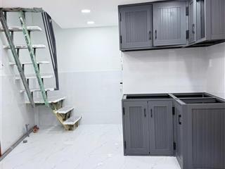 Hxh tám danh p4 q8, 1 trệt 2 lầu, 2pn 2wc, sát mt, gần tạ quang bửu, 2.68 tỷ