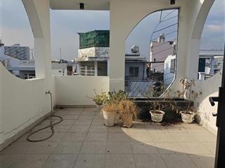 Giảm 880tr! nhà 5 tầng âu dương lân q8, 4.1x13m, 6pn 7wc, hẻm 6m, còn 13 tỷ