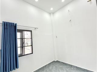 Nhà góc 2 mặt hẻm  long lanh, lung linh dương bá trạc, p.2, quận 8