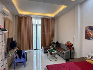 Tâm 0909 428 ***  nhà hxh tạ quang bửu q8 116,5m2 1 trệt 3 lầu 5pn nở hậu shr  giá tốt