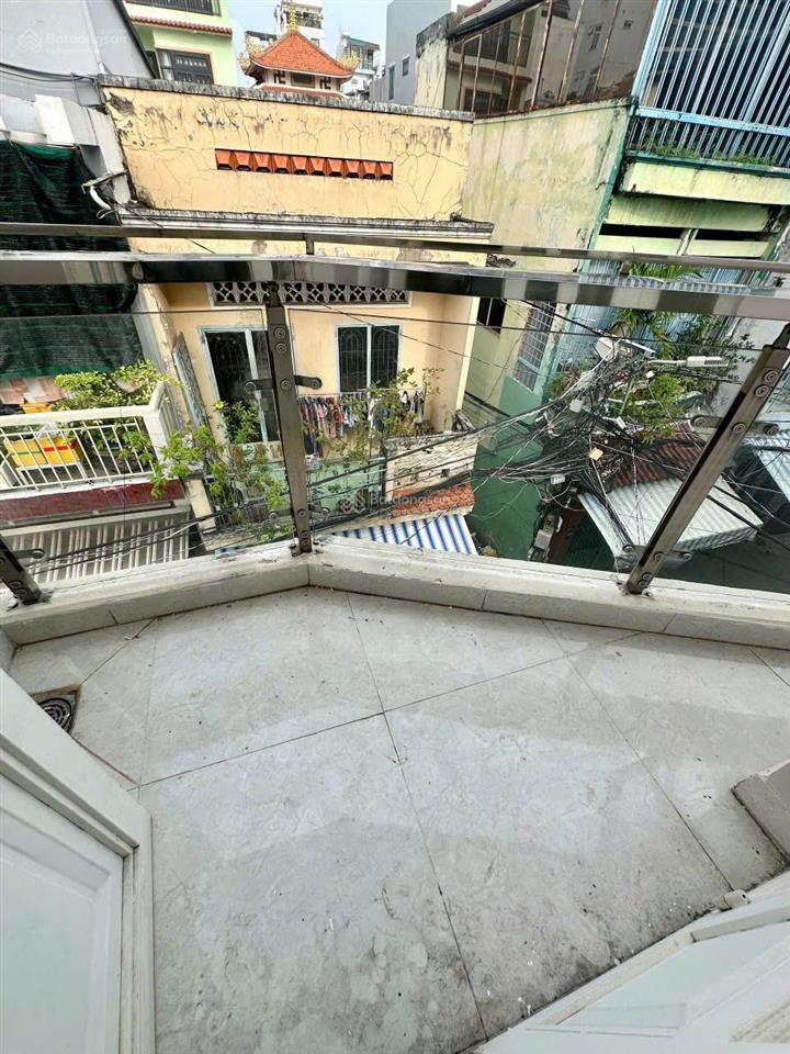 Tâm 0909 428 ***  nhà hẻm 159 dạ nam q8 2mt 50m2, 3 tầng, 4pn xe hơi 6m shr, giá 7,8 tỷ