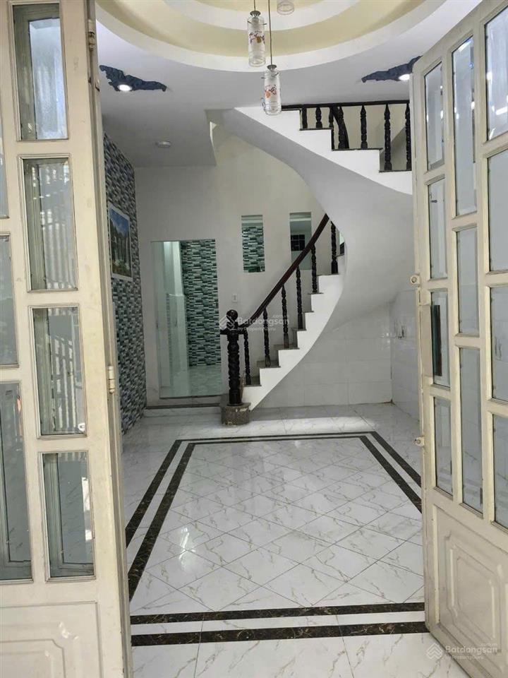 Tâm 0909 428 ***  nhà đường phạm thế hiển, phường 4, quận 8 khu dân cư đông đúc, tiện ích đầy đủ
