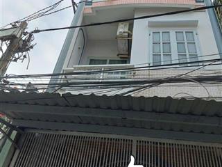Tâm 0909 428 ***  nhà đường phạm thế hiển, phường 4, quận 8 khu dân cư đông đúc, tiện ích đầy đủ