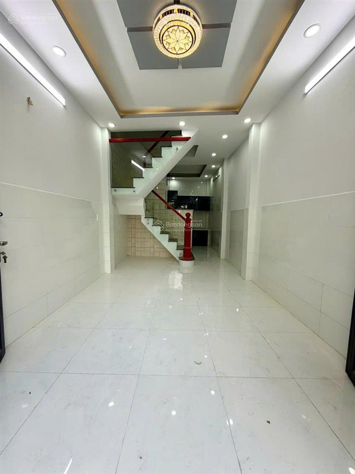 Tâm 0909 428 ***  nhà rạch cát q8, 3.4x12m, 3 tầng 4pn, shr hoàn công, gần võ văn kiệt, giá 4,6 tỷ