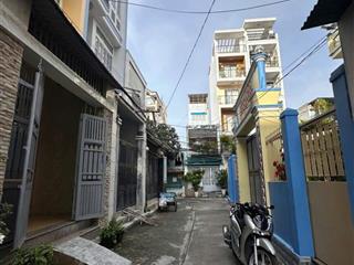 Tâm 0909 428 ***  nhà mt p4 q8, 4x14m, 3 tầng st, sổ hồng riêng, giá 8.9 tỷ tl, đẹp   0909 428 ***