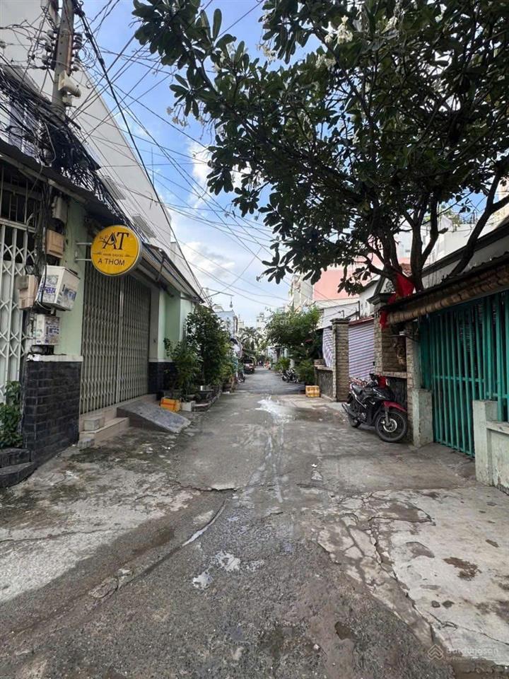 Tâm 0909 428 ***  nhà mt p4 q8, 4x14m, 3 tầng st, sổ hồng riêng, giá 8.9 tỷ tl, đẹp   0909 428 ***