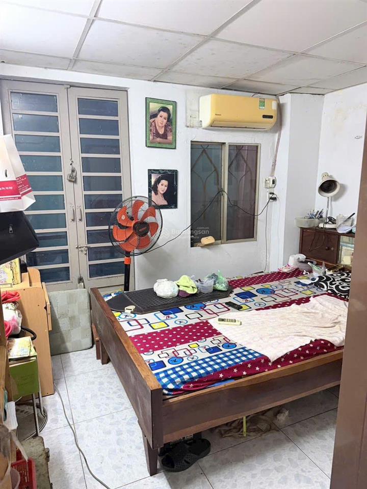 Tâm 0909 428 ***  nhà 3 tầng hưng phú p9 q8, 3.2x15m, 5pn, đường 10m có vỉa hè, sổ hồng, giá 7.98 tỷ