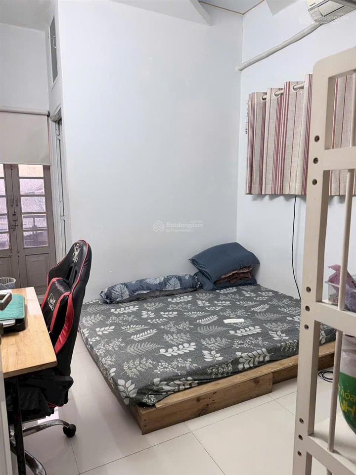 Tâm 0909 428 ***  nhà 3 tầng hưng phú p9 q8, 3.2x15m, 5pn, đường 10m có vỉa hè, sổ hồng, giá 7.98 tỷ