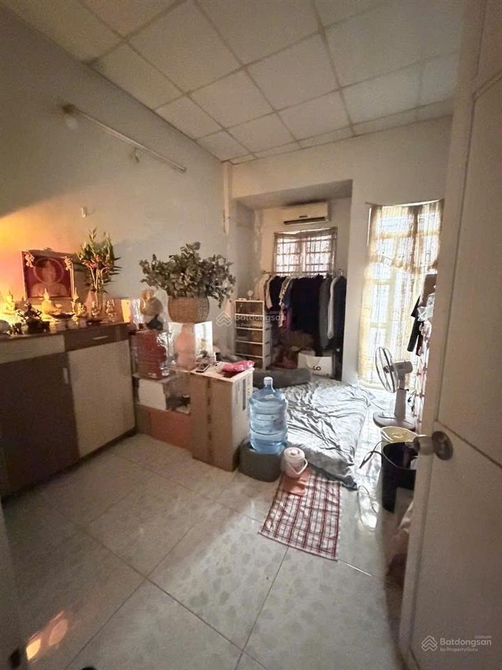 Tâm 0909 428 ***  nhà 3 tầng hưng phú p9 q8, 3.2x15m, 5pn, đường 10m có vỉa hè, sổ hồng, giá 7.98 tỷ