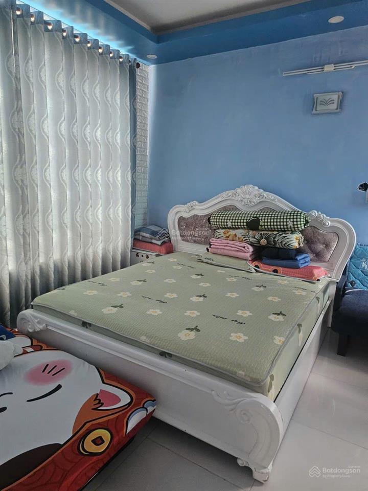 Tâm 0909 428 ***  nhà mới đẹp phạm thế hiển p5 q8, 9x6m, 1 trệt 1 lầu 2pn, sổ hồng, giá 5.45 tỷ
