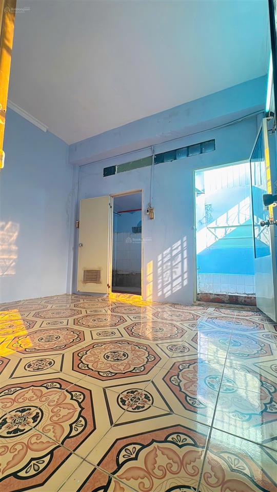 Tâm 0909 428 ***  nhà âu dương lân q8 3.8 x 16m 3 tầng 4pn sổ hồng riêng giá chỉ 7.68 tỷ