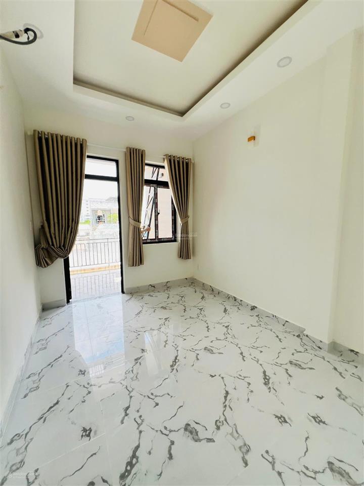 Tâm 0909 428 ***  nhà bình đông q8 3.15x14.2m 3 tầng + st 4pn 4wc chỉ 5.08 tỷ tl