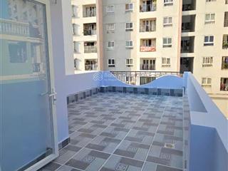 Nhà mới hxh 198 an dương vương  4x11m  4pn + st  xe hơi trong nhà  6.7 tỷ