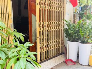 Nhà 3 tầng tùng thiện vương q8  4x10.6m  4pn  gần cầu chà và  giá 5.9 tỷ