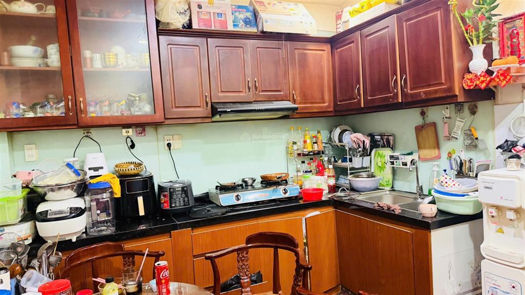 Tâm 0909 428 ***  nhà 3 tầng tùng thiện vương q8 4x10.6m 4pn gần cầu chà và giá 5.9 tỷ