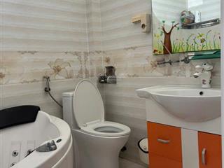 Nhà hưng phú q8 hxh đỗ cửa 3.2x14m 1 lửng 2 lầu st 4pn full nội thất giá 7.5 tỷ