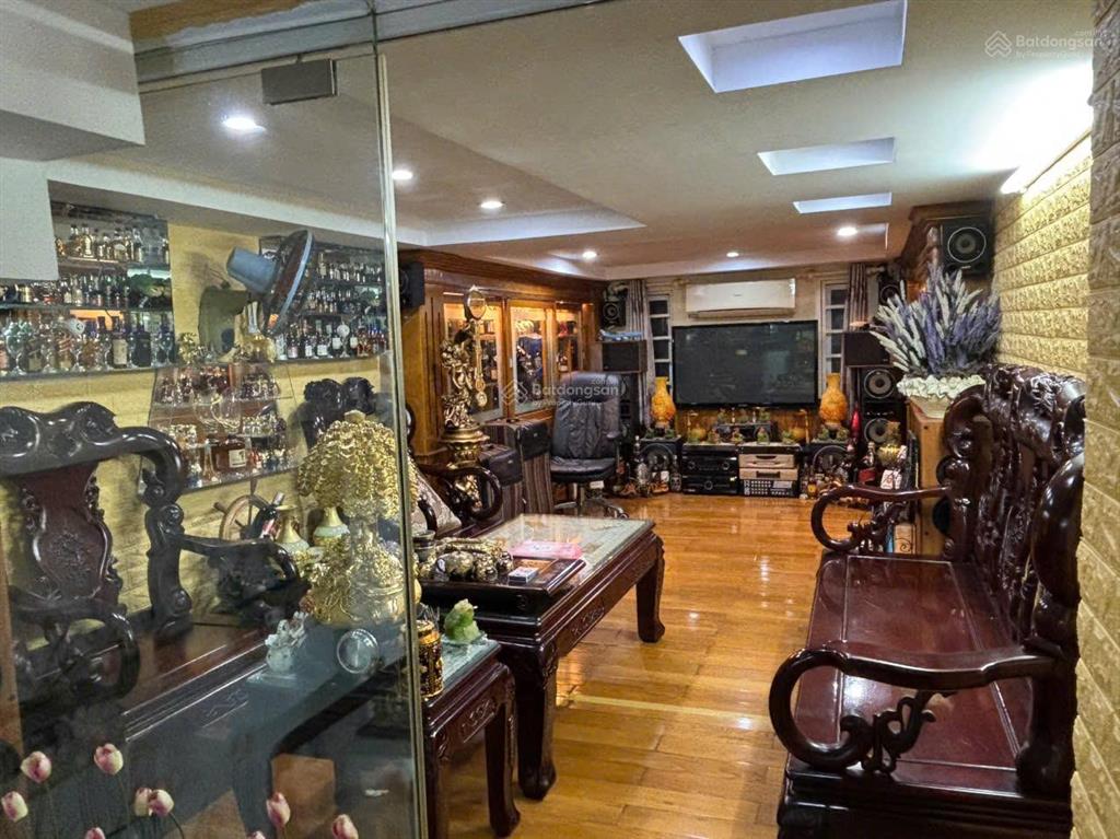 Nhà hưng phú q8 hxh đỗ cửa 3.2x14m 1 lửng 2 lầu st 4pn full nội thất giá 7.5 tỷ