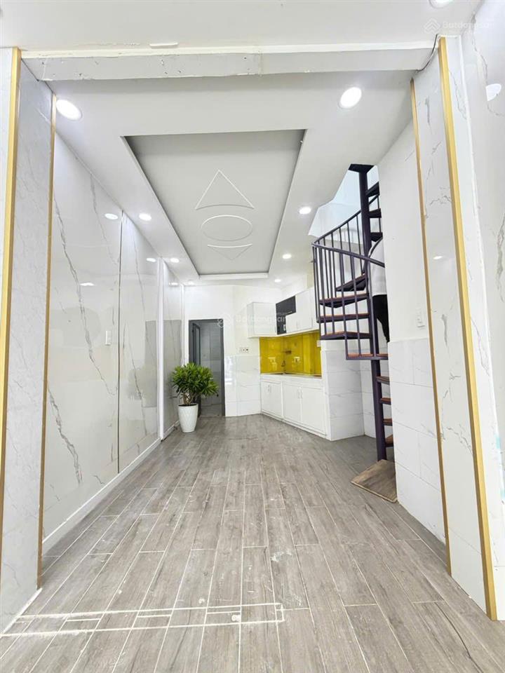 Mtkd lê quyên q8, gần cầu chánh hưng, 1 lầu, 34m2, ô tô đậu cửa, giá 5.45 tỷ