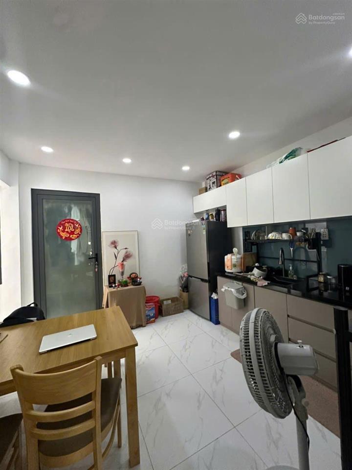 Nhà 63m² nở hậu đẹp bùi minh trực q8 | 3pn, có pn tầng trệt, shr, chỉ 5,5 tỷ