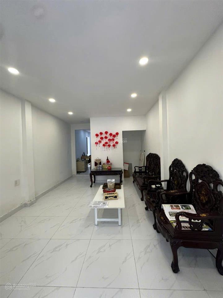 Nhà 63m² nở hậu đẹp bùi minh trực q8 | 3pn, có pn tầng trệt, shr, chỉ 5,5 tỷ
