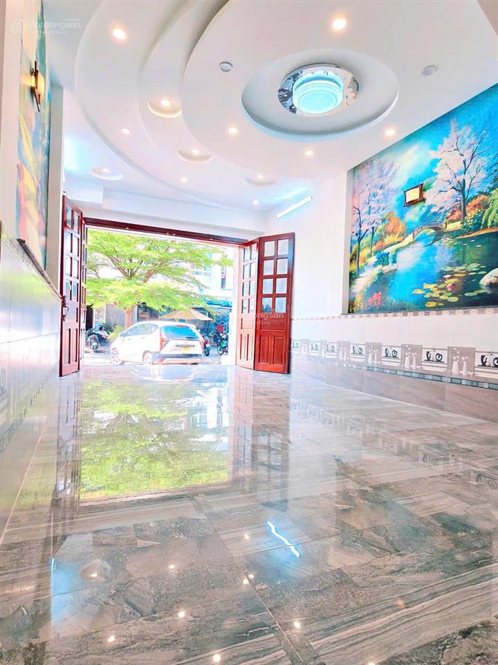 Mt nội bộ bông sao q8 nhà 4 tầng đúc btct, 4pn 5wc, đường 10m, chỉ 11,98 tỷ tl