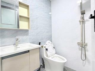 Nhà mới hxh nguyễn duy q8 4pn, 3 lầu sân thượng, gần công viên, chỉ 6,28 tỷ