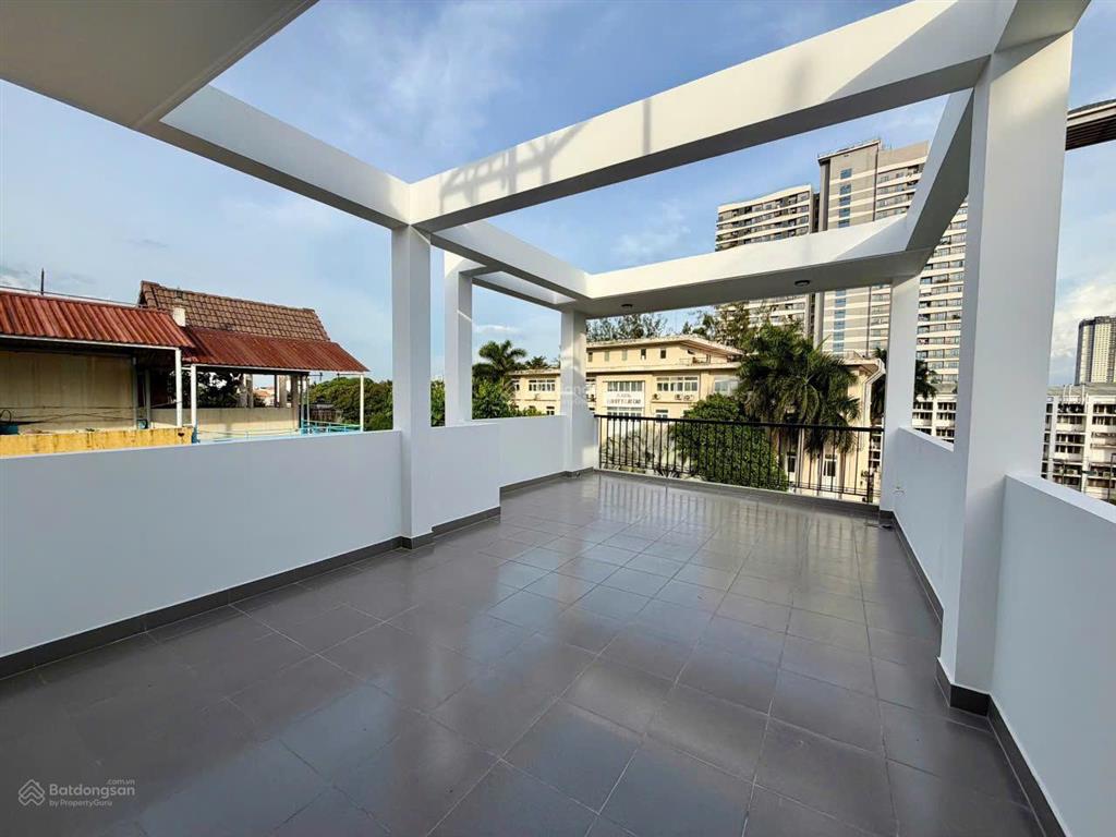 Nhà mới mặt tiền hưng phú, chánh hưng, 4,75x9,5m, 3 lầu st, ô tô vào nhà, kd cực đẹp, 11,2 tỷ