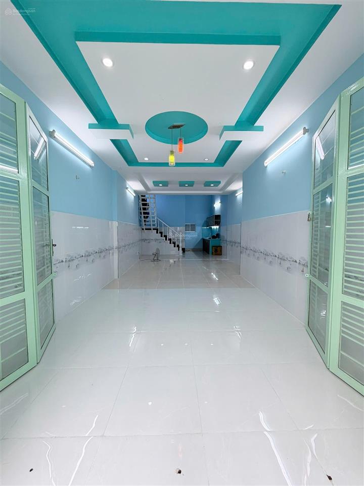 Bán nhà ba đình, p. chánh hưng, q8 cũ  3.7x13m nở hậu 4.2m, 1 lầu, gần mặt tiền, shr, 5.9 tỷ