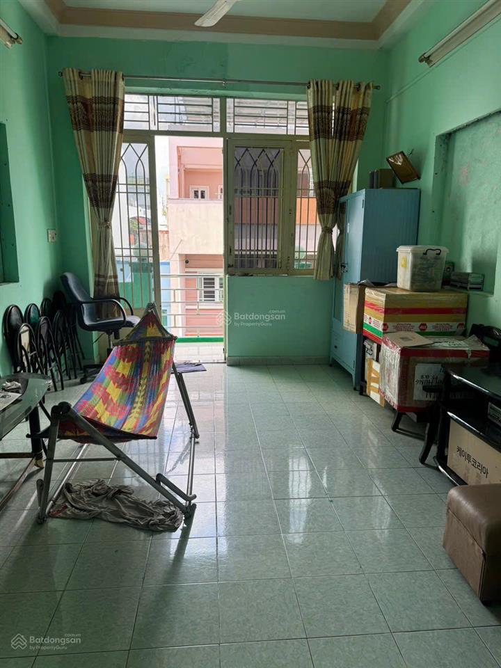 Chính chủ bán nhà phạm hùng p5 q8  hxh 3.6x15m, 3 lầu st, 4pn, shr hoàn công, giá 8.9 tỷ