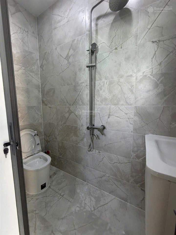 Nhà đẹp hẻm hưng phú  cách mặt tiền chỉ 20m  4 tầng  4pn  giá chỉ 7,6 tỷ