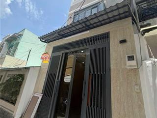 Nhà đẹp hẻm hưng phú  cách mặt tiền chỉ 20m  4 tầng  4pn  giá chỉ 7,6 tỷ