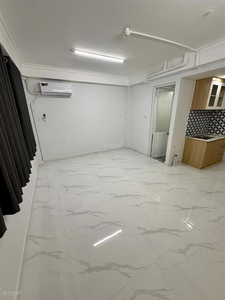 Chính chủ bán tòa chdv bình đông, p.13, quận 8  11 phòng  dòng tiền 50 triệu/tháng  đầy đủ pccc