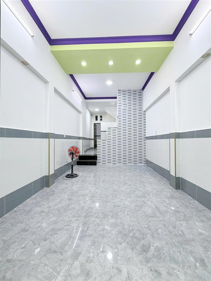 Giảm mạnh hơn 700 triệu nhà âu dương lân, p.2, q.8 chỉ còn 5,75 tỷ tl
