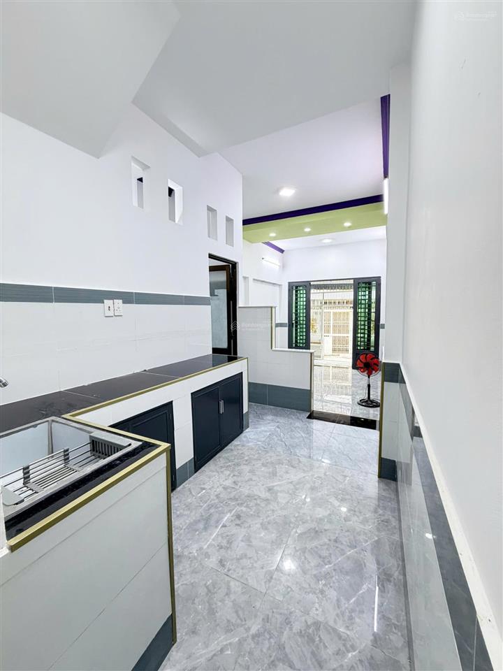 Giảm mạnh hơn 700 triệu nhà âu dương lân, p.2, q.8 chỉ còn 5,75 tỷ tl