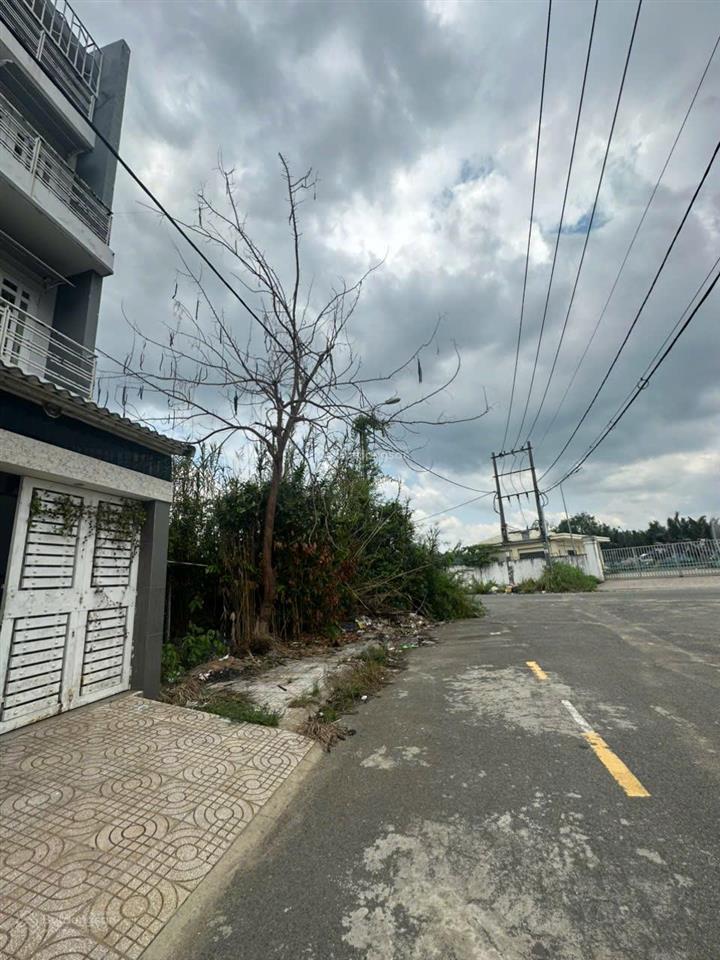 Bán nhà kdc đại phúc, bình hưng, bình chánh 100m2, 3 tầng, giá 9,2 tỷ tl