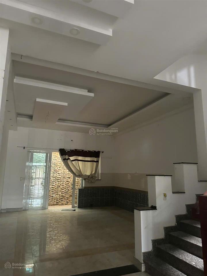 Bán nhà kdc đại phúc, bình hưng, bình chánh 100m2, 3 tầng, giá 9,2 tỷ tl