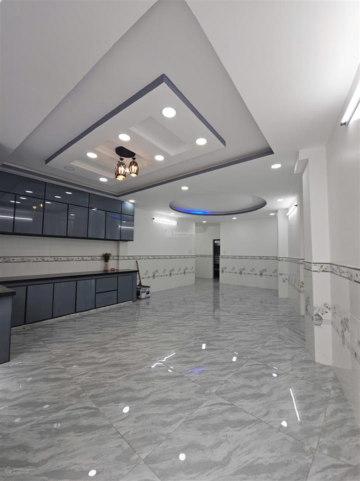 Bán nhà mai hắc đế, p.15, quận 8  5pn  hẻm gần 4m  giá 6,2 tỷ tl